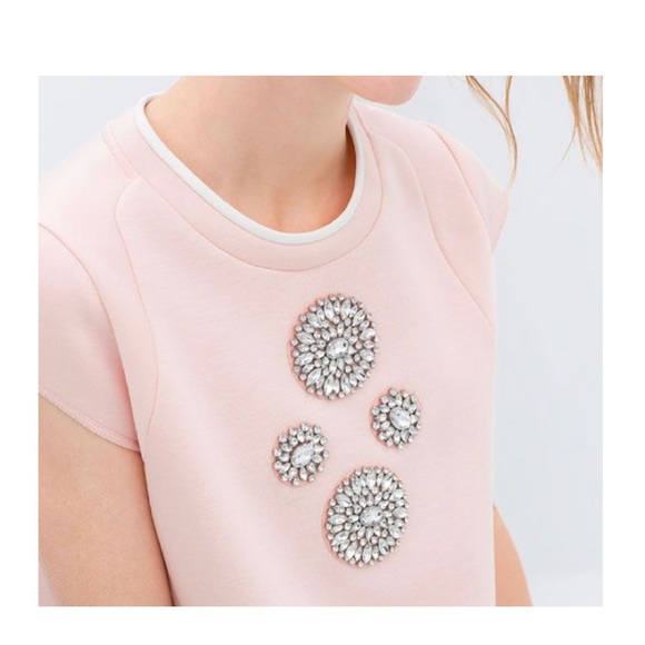 Zara Top - Picture 2 of 4